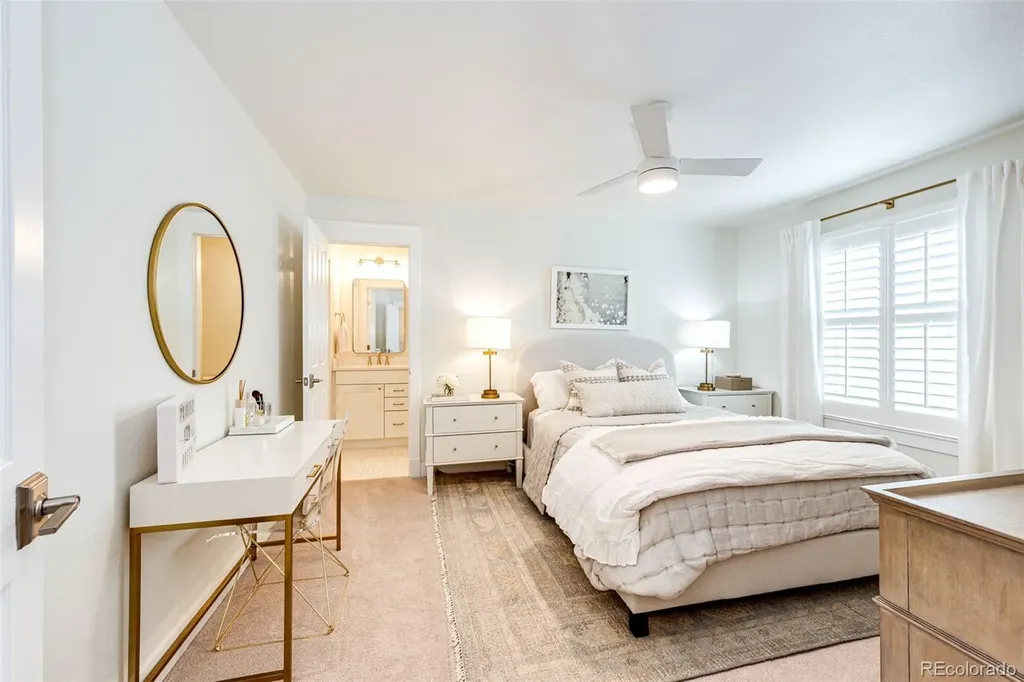 2981 Newbury Court Littleton CO 80126