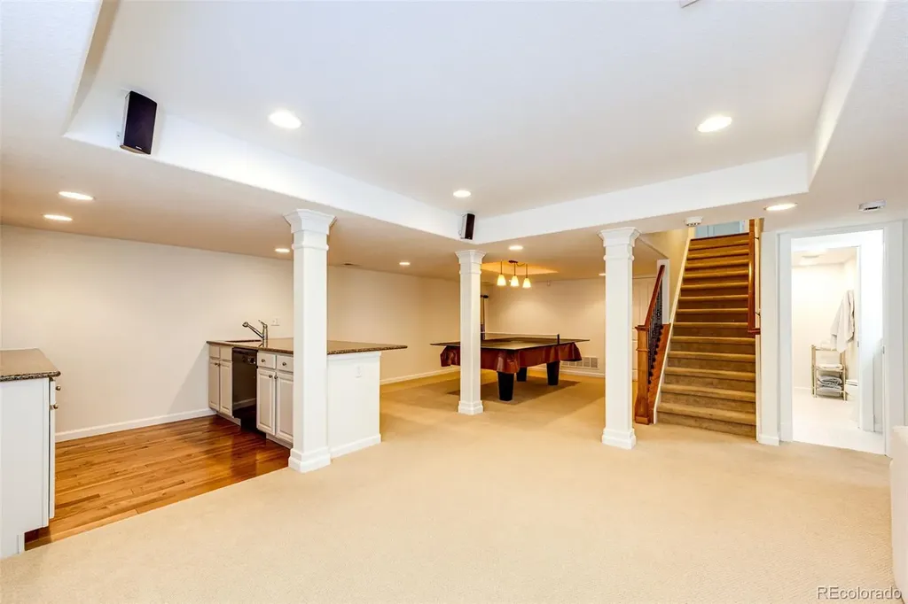 2981 Newbury Court Littleton CO 80126