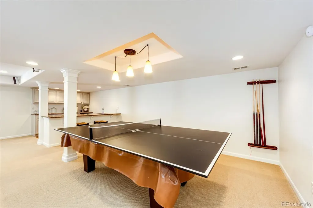 2981 Newbury Court Littleton CO 80126