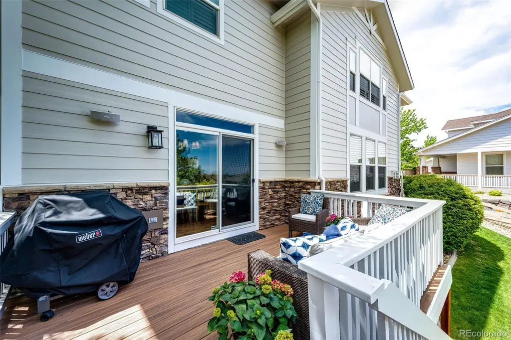 2981 Newbury Court Littleton CO 80126