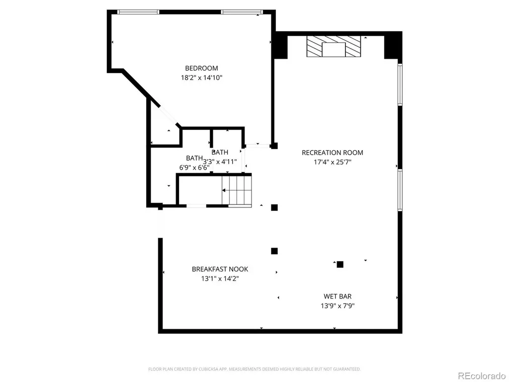 2981 Newbury Court Littleton CO 80126