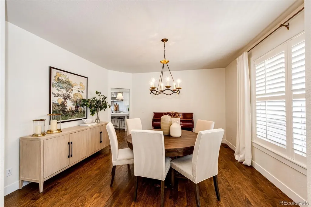 2981 Newbury Court Littleton CO 80126