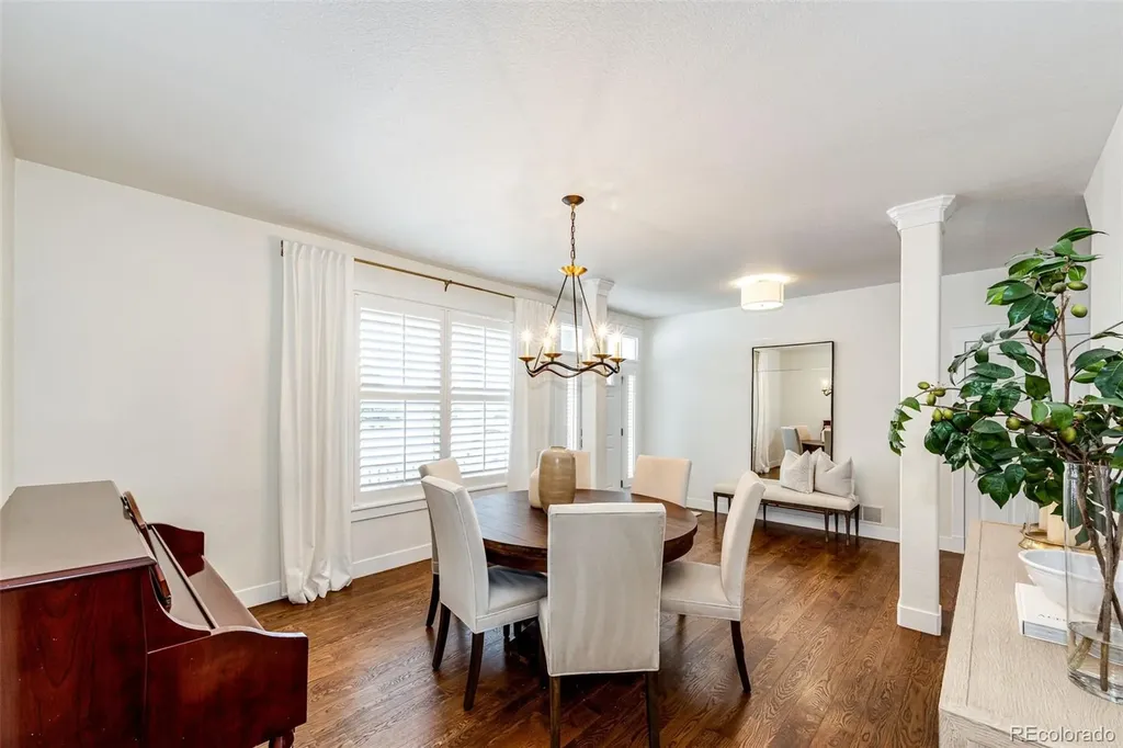 2981 Newbury Court Littleton CO 80126