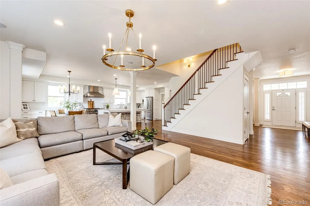 2981 Newbury Court Littleton CO 80126