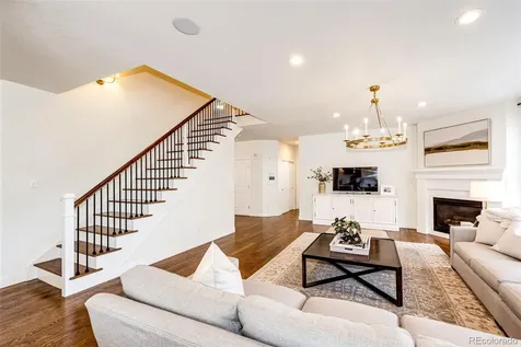 2981 Newbury Court Littleton CO 80126