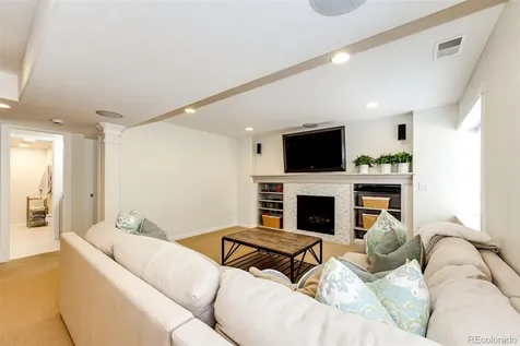 2981 Newbury Court Littleton CO 80126
