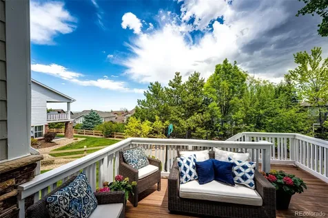 2981 Newbury Court Littleton CO 80126