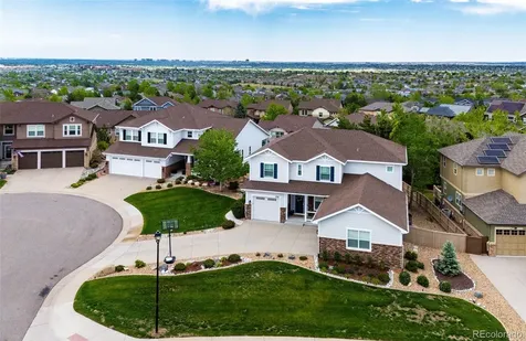2981 Newbury Court Littleton CO 80126