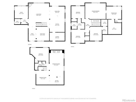 2981 Newbury Court Littleton CO 80126