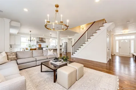 2981 Newbury Court Littleton CO 80126