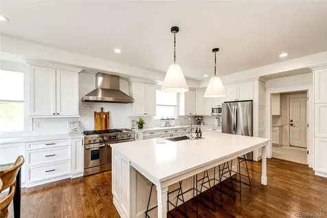 2981 Newbury Court Littleton CO 80126
