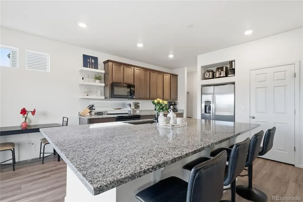 16541 E 111th Drive Commerce City CO 80022