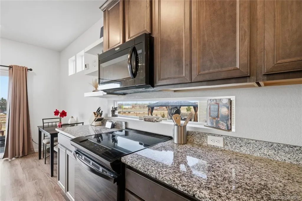 16541 E 111th Drive Commerce City CO 80022