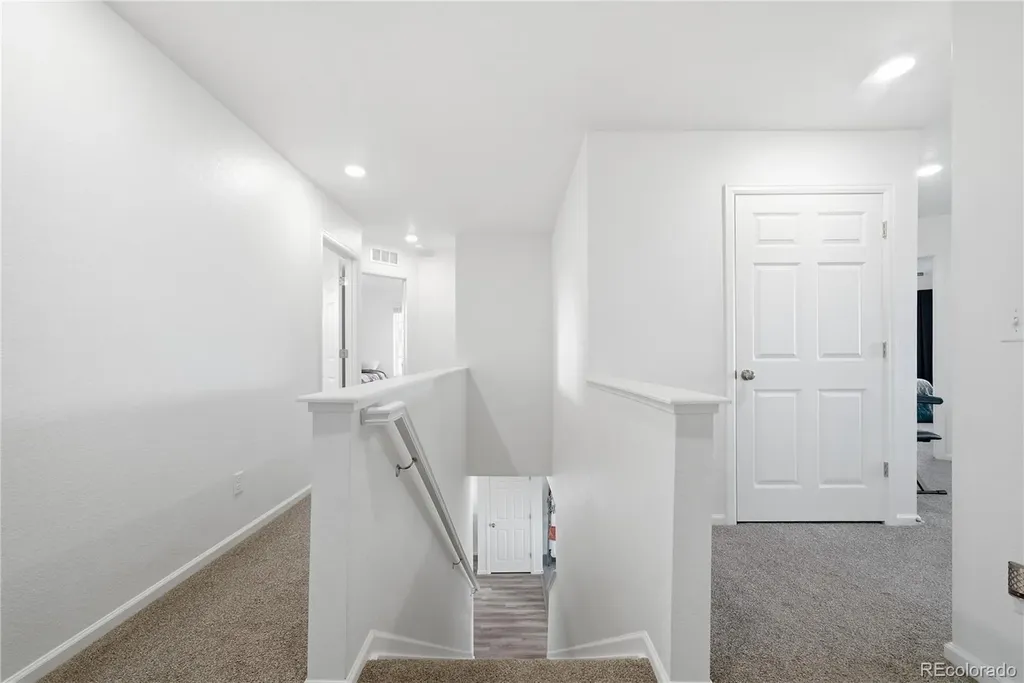 16541 E 111th Drive Commerce City CO 80022