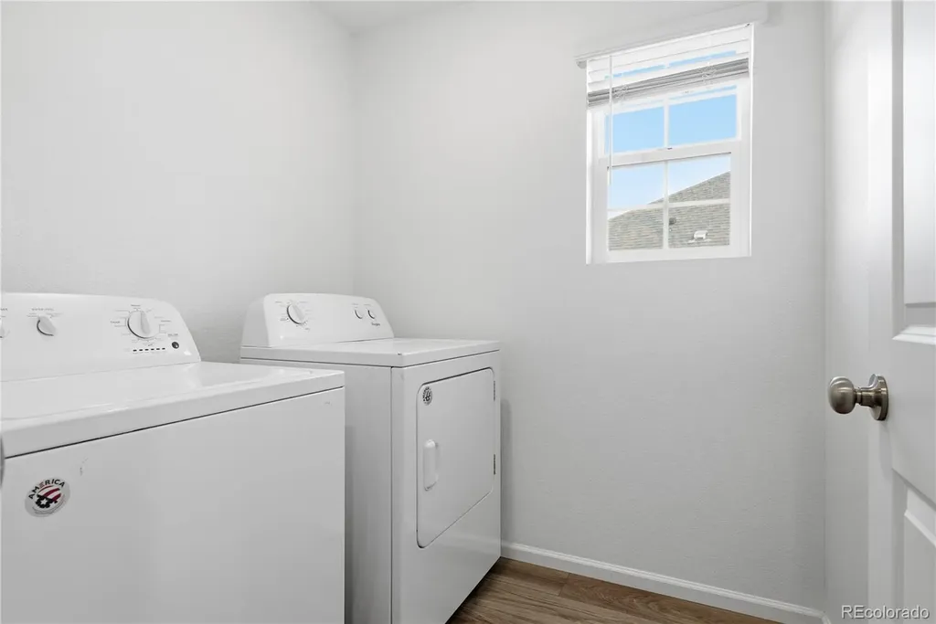 16541 E 111th Drive Commerce City CO 80022