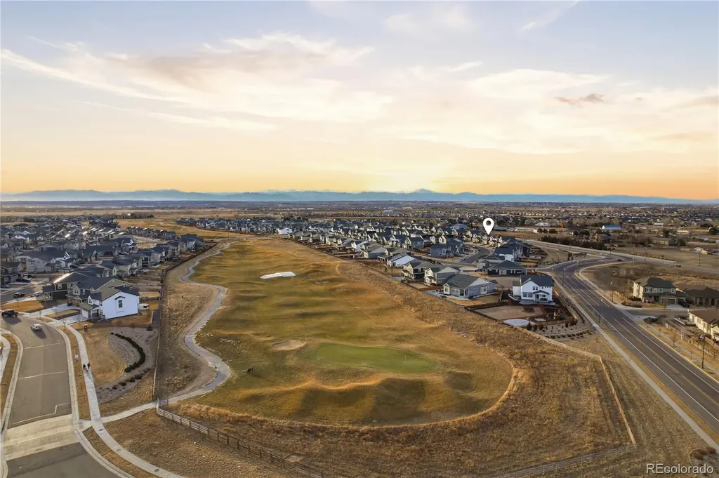 16541 E 111th Drive Commerce City CO 80022