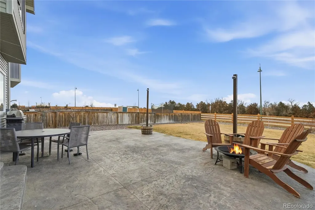 16541 E 111th Drive Commerce City CO 80022