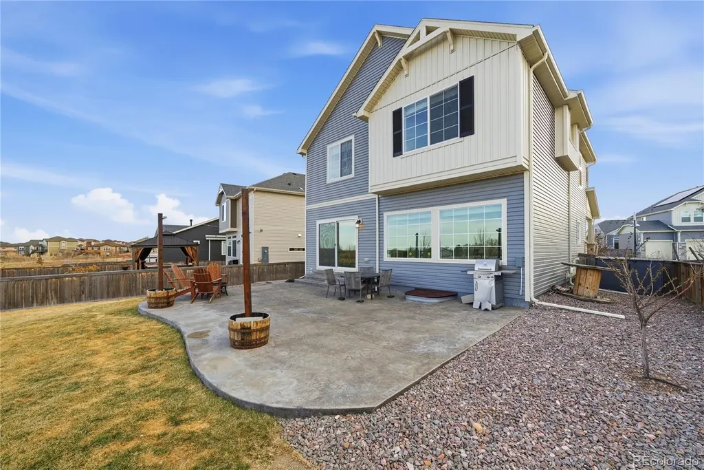 16541 E 111th Drive Commerce City CO 80022