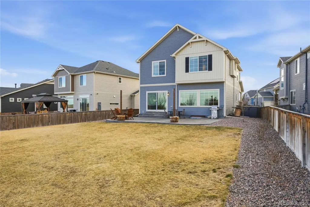 16541 E 111th Drive Commerce City CO 80022
