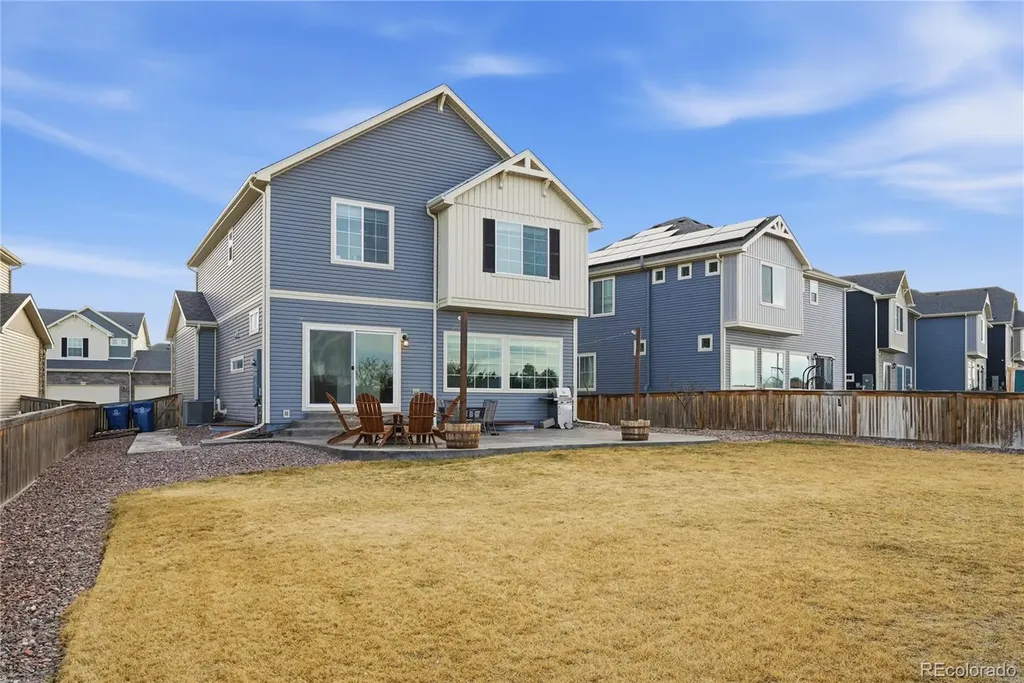 16541 E 111th Drive Commerce City CO 80022