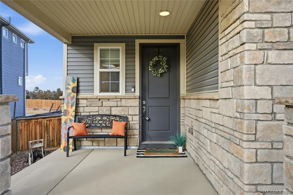 16541 E 111th Drive Commerce City CO 80022