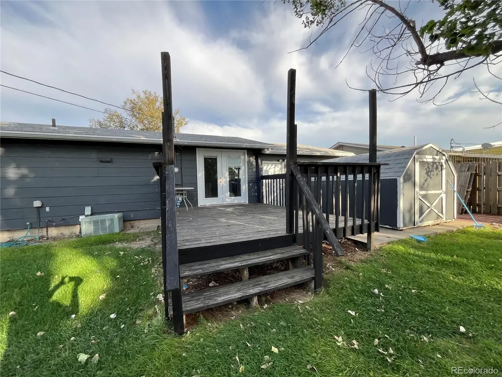 131 Hollowell Street Burlington CO 80807