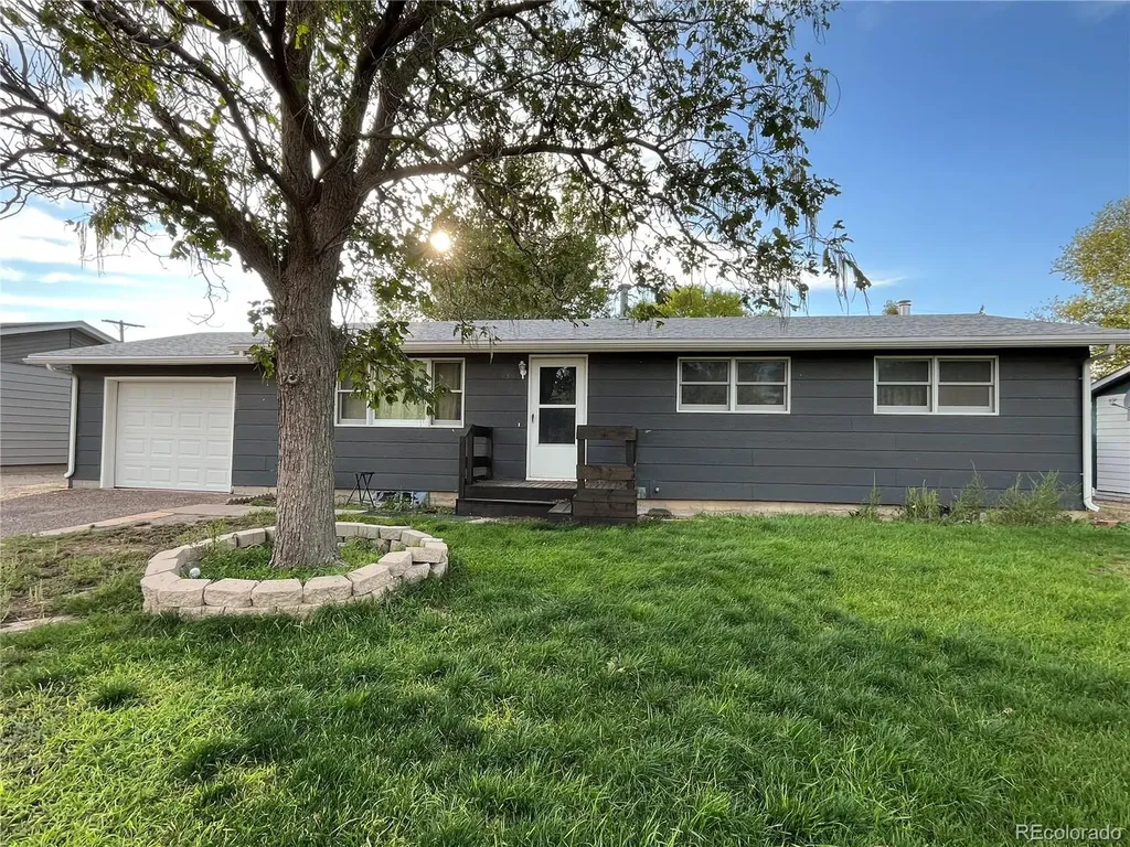 131 Hollowell Street Burlington CO 80807