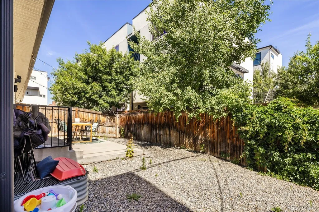 3355 W 18th Avenue Denver CO 80204