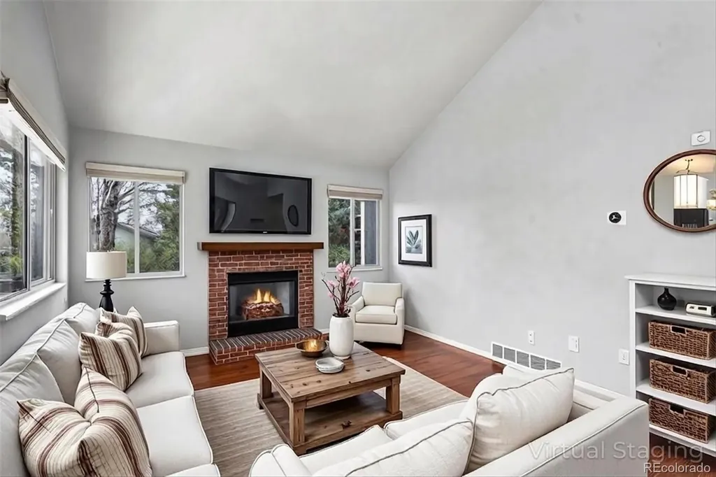 9445 Cheshire Court Highlands Ranch CO 80130
