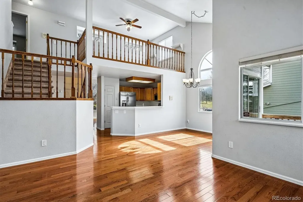 9445 Cheshire Court Highlands Ranch CO 80130