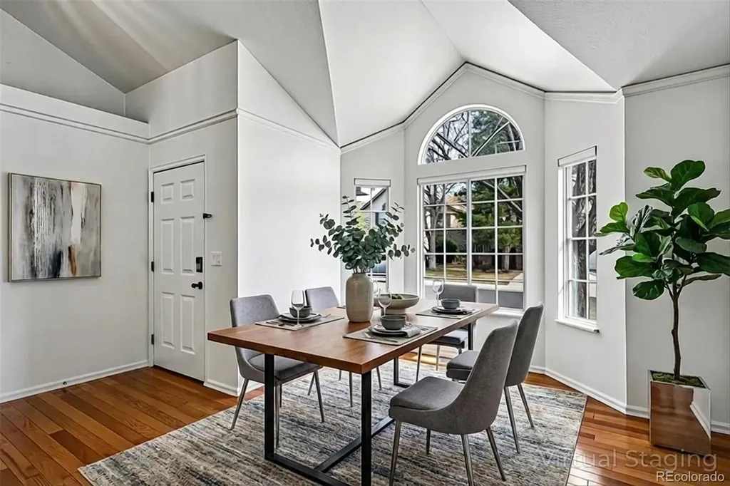 9445 Cheshire Court Highlands Ranch CO 80130