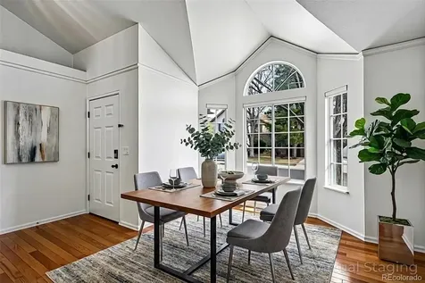 9445 Cheshire Court Highlands Ranch CO 80130