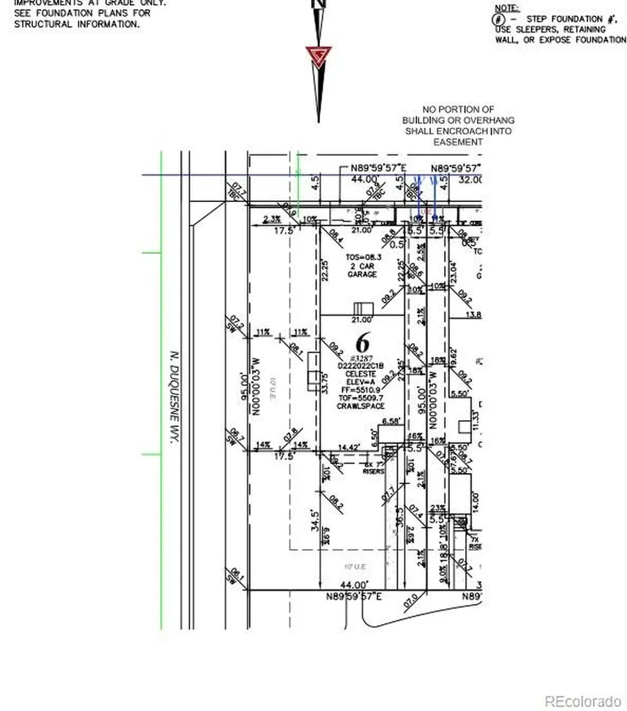 3287 N Duquesne Way Aurora CO 80019