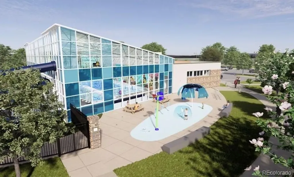 3287 N Duquesne Way Aurora CO 80019