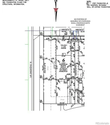 3287 N Duquesne Way Aurora CO 80019