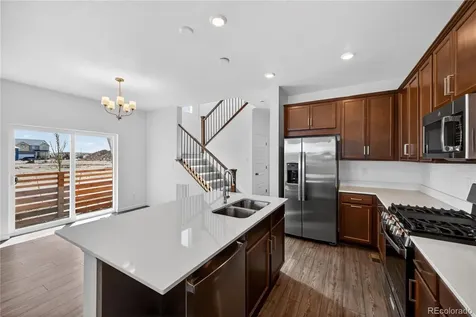 3287 N Duquesne Way Aurora CO 80019