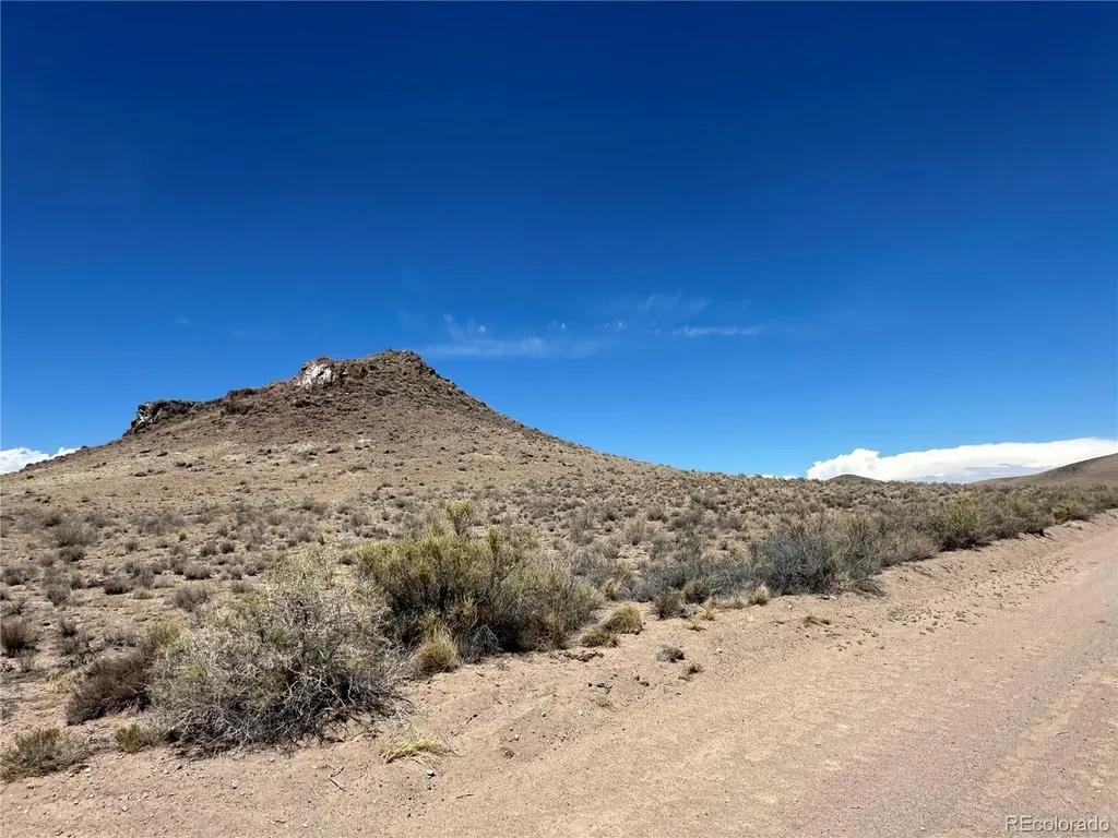 Kit Carson Blanca CO 81123