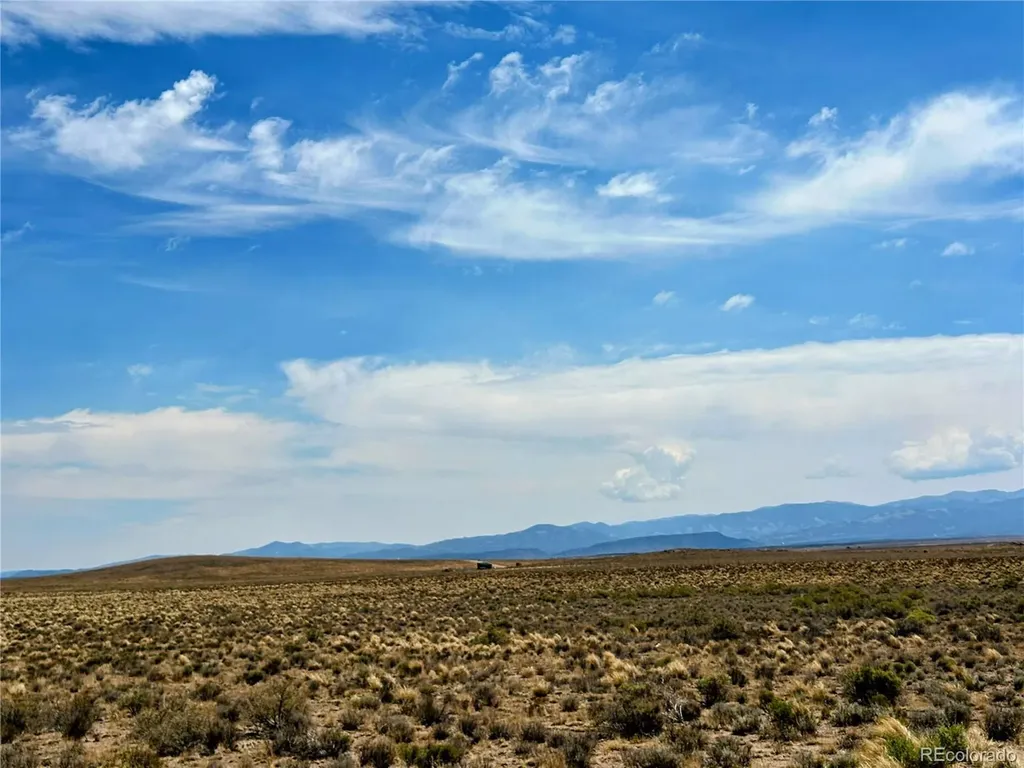 Kit Carson Blanca CO 81123
