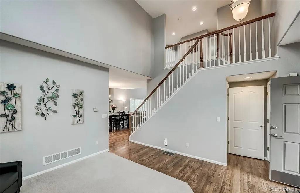 10207 Bentwood Circle Highlands Ranch CO 80126