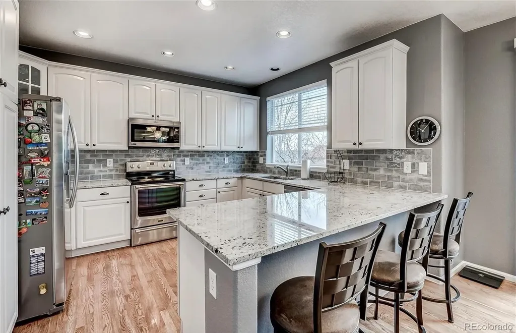 10207 Bentwood Circle Highlands Ranch CO 80126