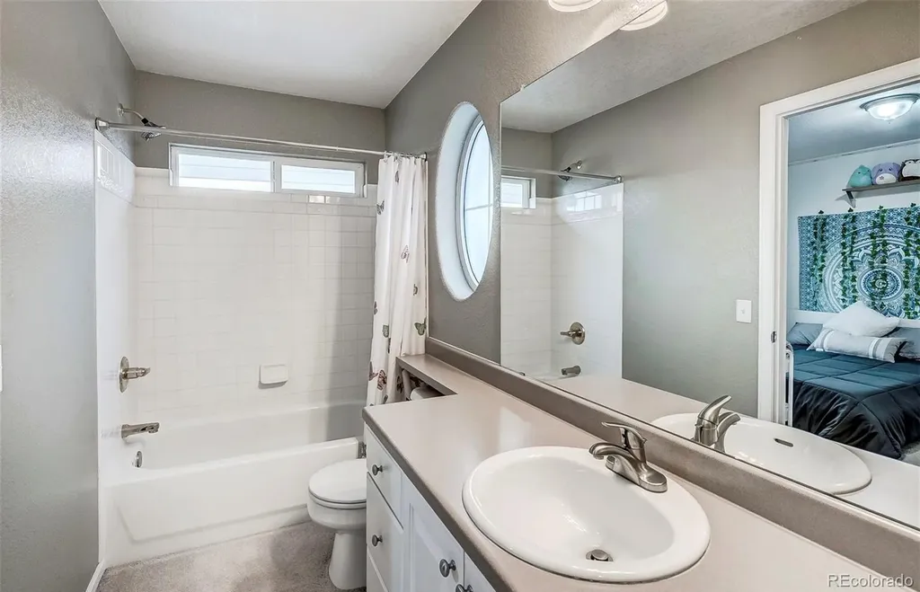 10207 Bentwood Circle Highlands Ranch CO 80126