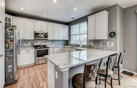 10207 Bentwood Circle Highlands Ranch CO 80126