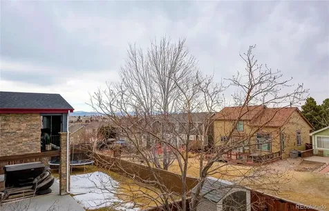 10207 Bentwood Circle Highlands Ranch CO 80126