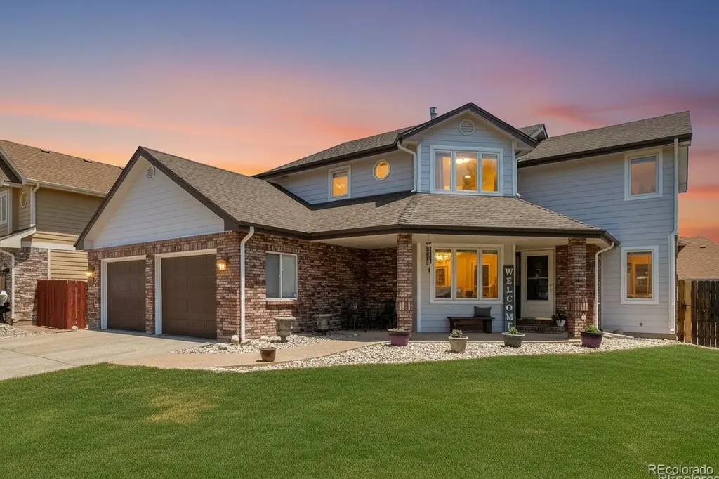 4552 Brookwood Drive Loveland CO 80538