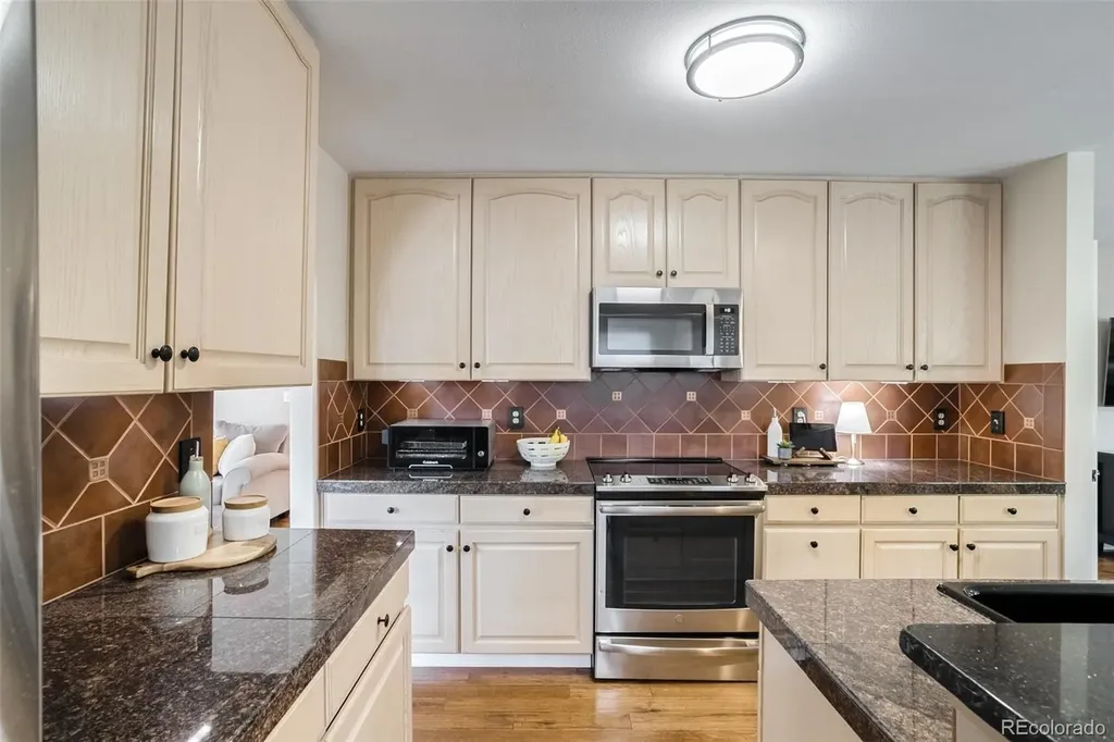 4552 Brookwood Drive Loveland CO 80538
