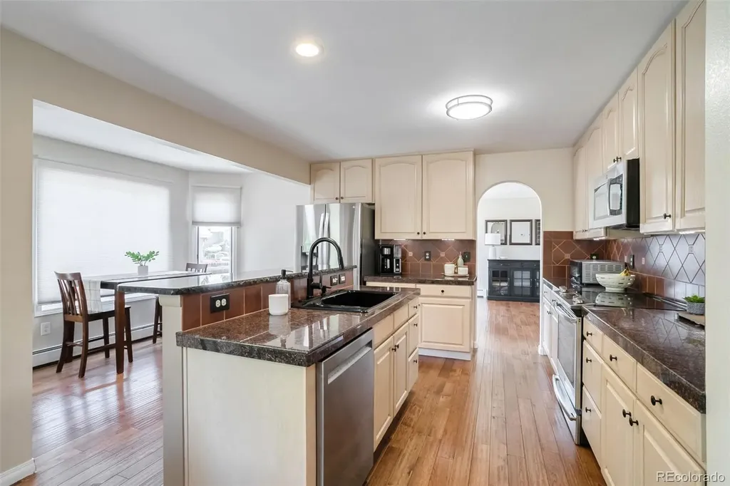 4552 Brookwood Drive Loveland CO 80538