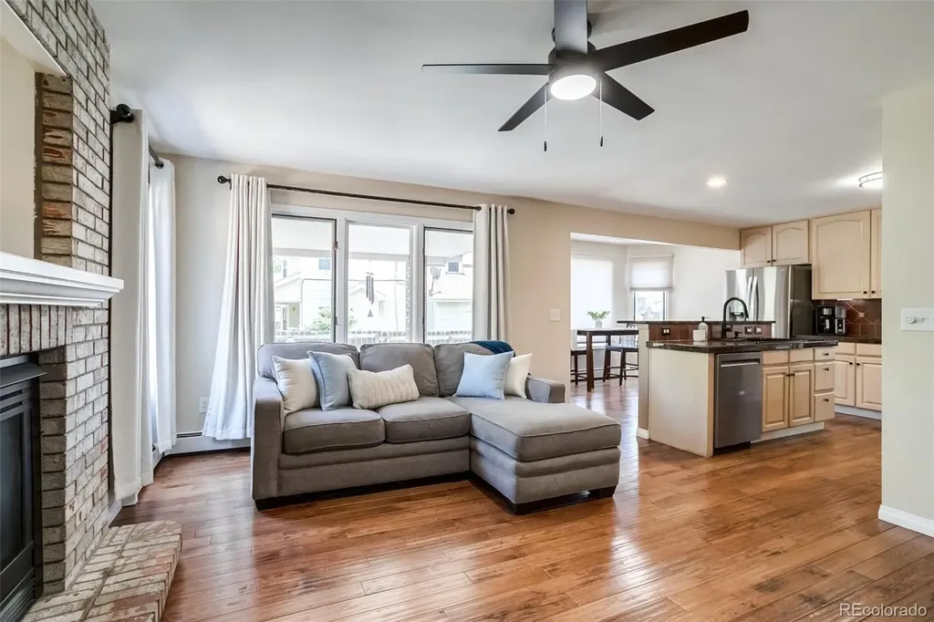 4552 Brookwood Drive Loveland CO 80538