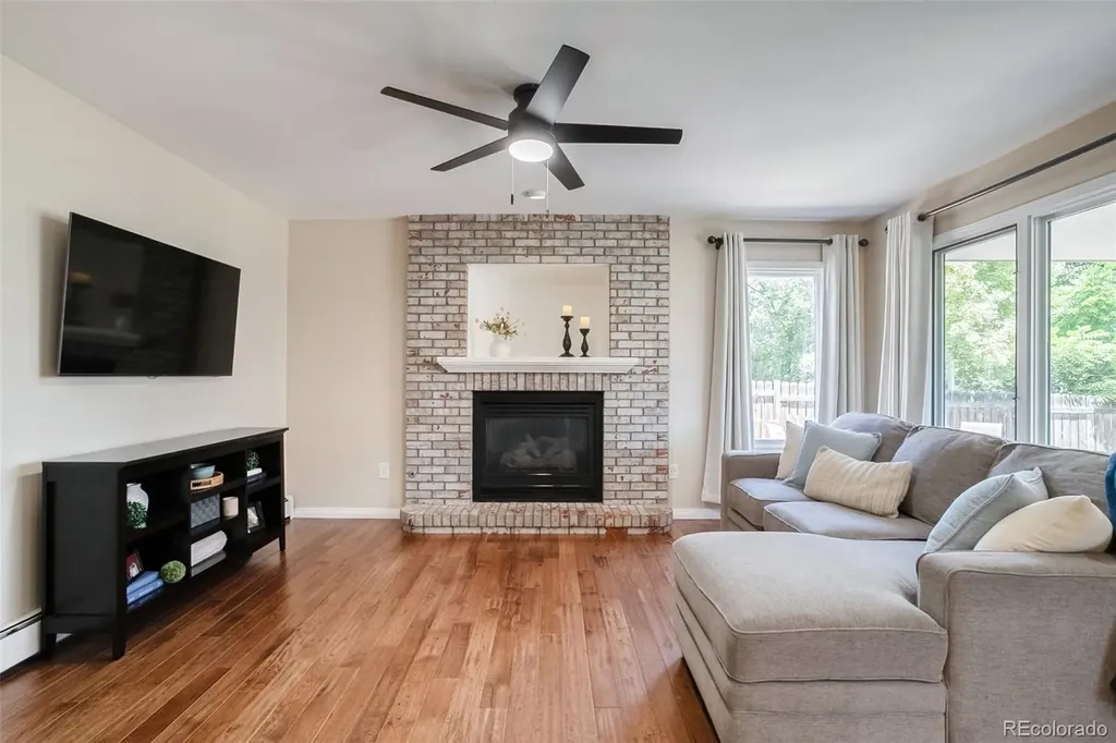 4552 Brookwood Drive Loveland CO 80538