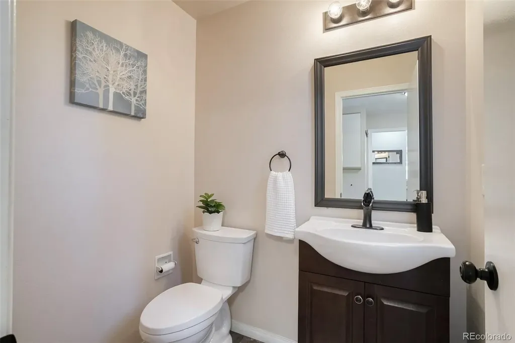 4552 Brookwood Drive Loveland CO 80538