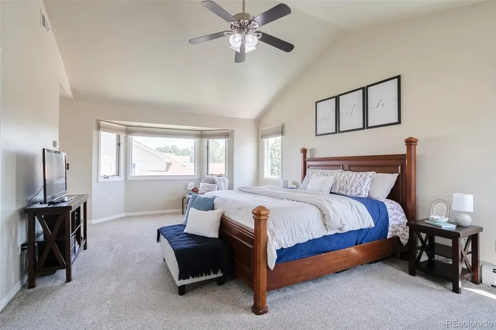4552 Brookwood Drive Loveland CO 80538